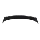 Ford Mustang 2015-2023 Spoiler V8 (Carbon) foto 5