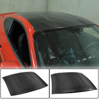 Capac Acoperis Carbon Ford Mustang 2015-2023 foto 1