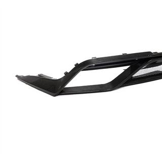 Difuzor Bara Spate V2 (2018-2021, Carbon) Ford Mustang 2015-2023 foto 3