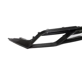 Difuzor Bara Spate V2 (2018-2021, Carbon) foto 3