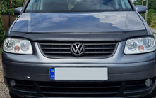 Volkswagen Caddy 2004-2010 Sprancene faruri (negre) foto 10