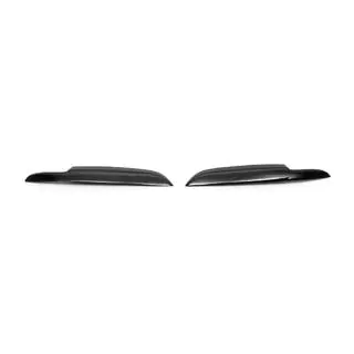 Sprancene faruri (negre) Volkswagen Caddy 2004-2010 foto 3