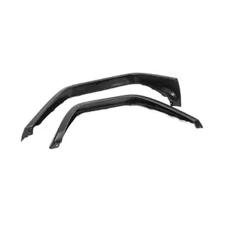 Extensii aripi pentru Base (4 buc, ABS) Mercedes G class W463 1990-2018 foto 3