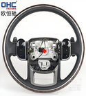 Land Rover Freelander II 2006–2014 Volan (Negru) foto 1