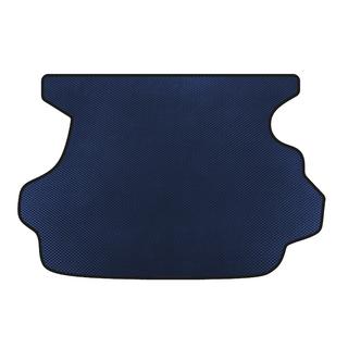 Covoras portbagaj (1996-1999, Albastru)