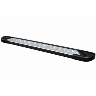 Praguri Laterale Tip X5 LED (2 buc, Aluminiu) foto 2