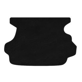 Covoras portbagaj textil Classic (1996-1999, Negru)