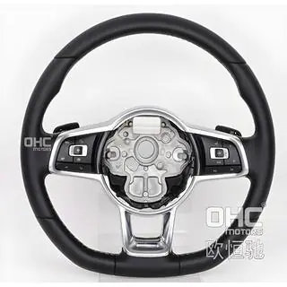 Volan (pentru GTI, Negru)
