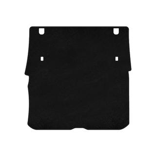 Covoras portbagaj textil Classic (2015-2018, cu randul 3, 8 locuri, USA, Negru)
