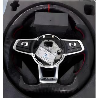 Volan (Carbon + Rosu)