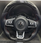 Volkswagen Polo 2017- Volan (Carbon + LED) foto 1