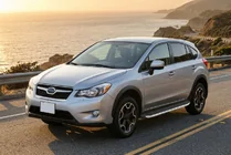 Subaru XV 2011-2017 Praguri laterale Fullmond (2 buc, aluminiu) foto 1