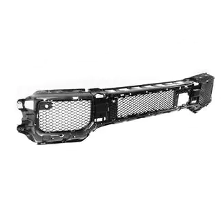 Set grile bara (AMG, Negru) Mercedes G class W463 1990-2018 foto 1