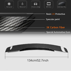 Ferrari 458 Italia 2009-2015 Spoiler V2 (2011-2013, Carbon) foto 6