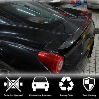 Spoiler V2 (2011-2013, Carbon) Ferrari 458 Italia 2009-2015 foto 3