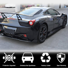 Ferrari 458 Italia 2009-2015 Praguri Laterale (2011-2013, Carbon) foto 3