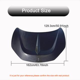 Capota (2011-2013, Carbon) Ferrari 458 Italia 2009-2015 foto 4