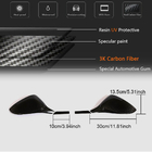 Ferrari 458 Italia 2009-2015 Capace Oglinzi (Carbon) foto 6