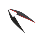 Ferrari 458 Italia 2009-2015 Capace Bara Fata Carbon (2014-2015) foto 5