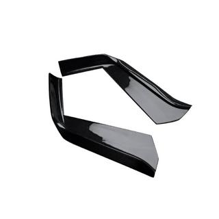 Flaps Bara Fata Carbon (2015-2019) Ferrari 488 GTB 2015-2019 foto 4