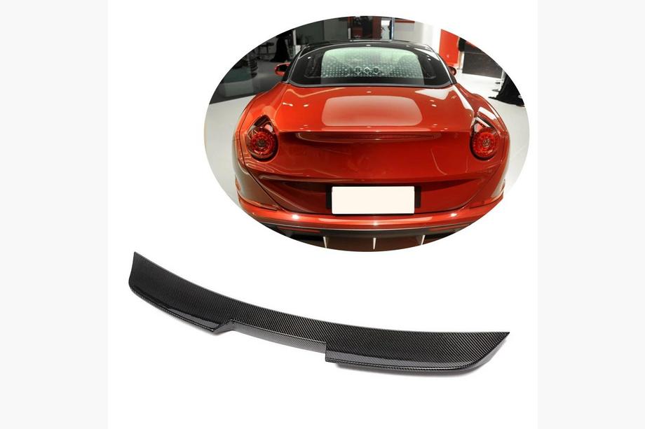 Ferrari California 2008-2017 Spoiler (2015-2018, Carbon) Image