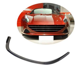 Prelungire bara fata Lip (2015-2018, Carbon) Ferrari California 2008-2017 foto 1