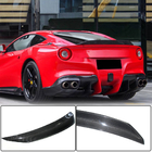 Ferrari F12 Berlinetta 2012-2017 Spoiler (2012-2014, Carbon) foto 2