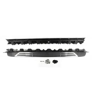 Scari Laterale OEM (2024+, 2 buc, Aluminiu) foto 4