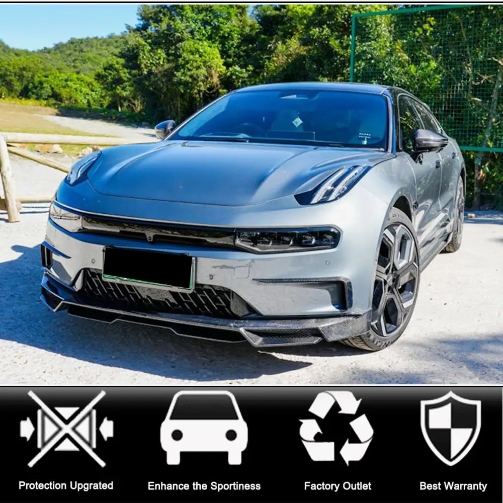 Prelungire Bara Fata Lip (2021-2024, Carbon) foto 2