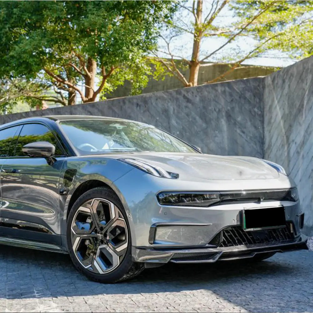 Prelungire Bara Fata Lip (2021-2024, Carbon) foto 3