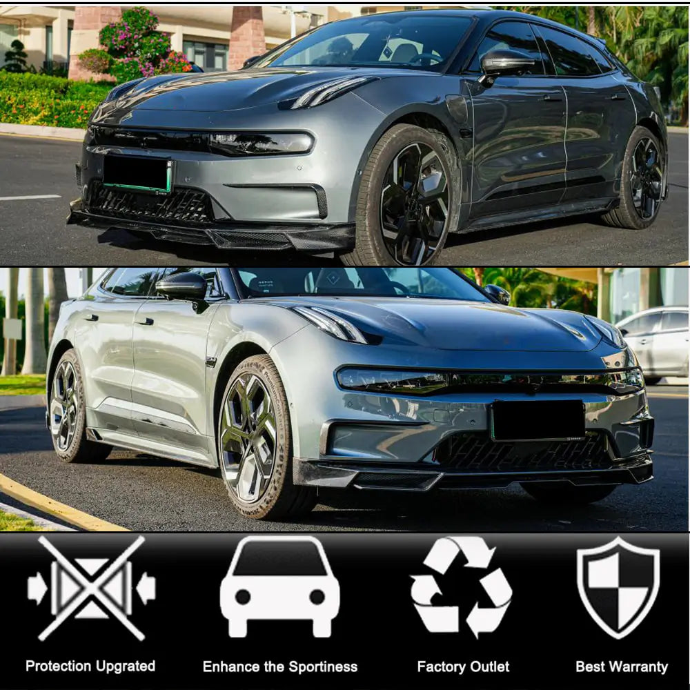Capace Bara Fata Carbon (2021-2024) foto 2