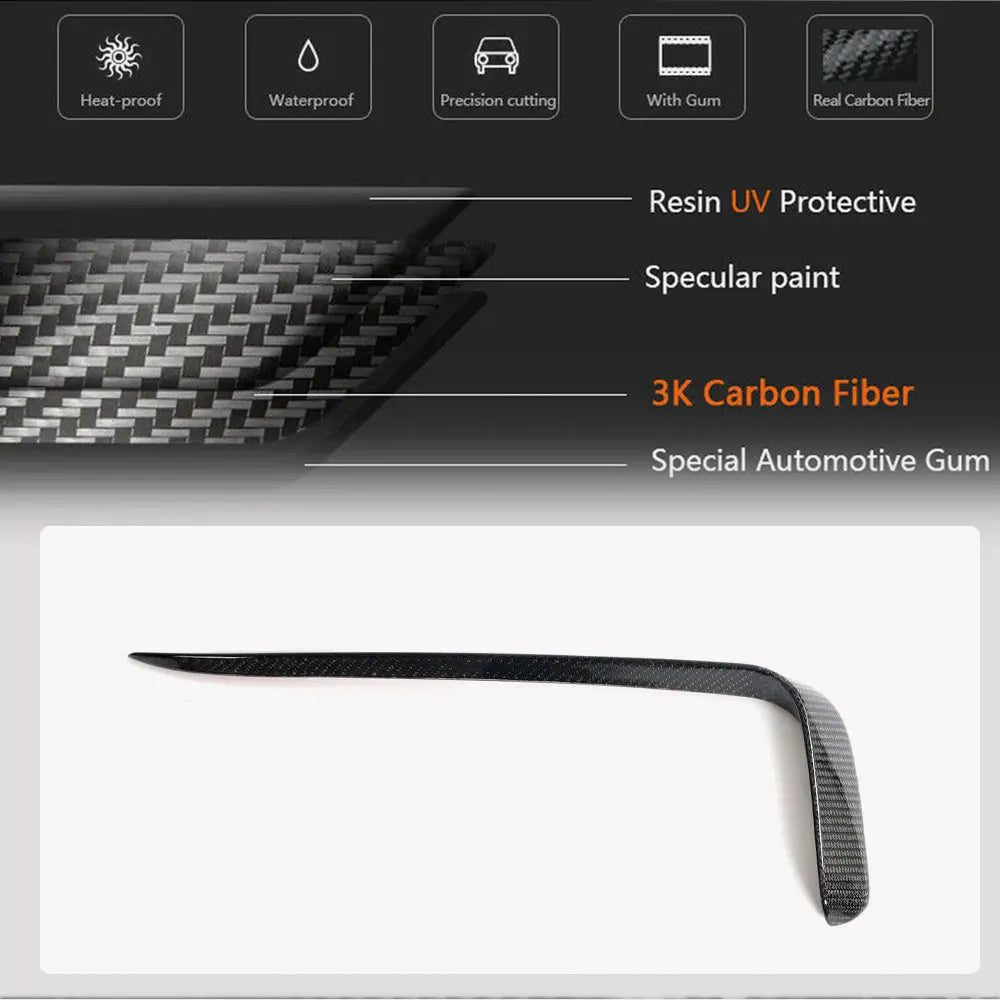 Capace Bara Fata Carbon (2021-2024) foto 4