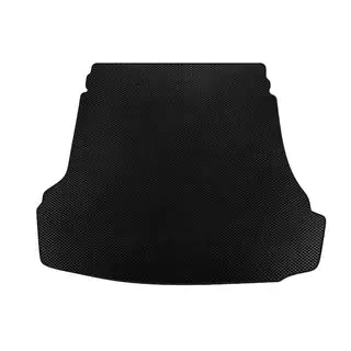 Covoras portbagaj EVA (Negru)