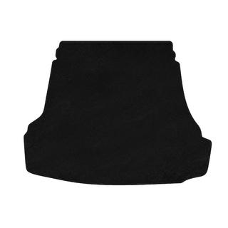 Covoras portbagaj textil Classic (Negru) Hyundai Sonata NF 2004-2009