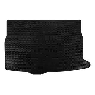 Covoras portbagaj EVA (Negru)