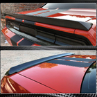 Dodge Challenger 2008-2023 Spoiler (2008-2014, Carbon) foto 5