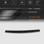 Dodge Challenger 2008-2023 Spoiler (2008-2014, Carbon) foto 6