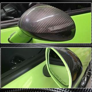 Capace Oglinzi (Carbon) foto 3