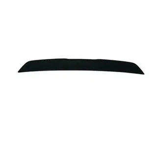 Spoiler V2 (2015-2019, Carbon) Dodge Challenger 2008-2023 foto 2