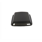 Dodge Challenger 2008-2023 Capac Capota (2015-2019, Carbon) foto 3