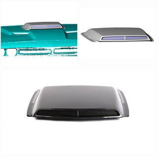 Capac Capota (2015-2019, Carbon) Dodge Challenger 2008-2023 foto 2