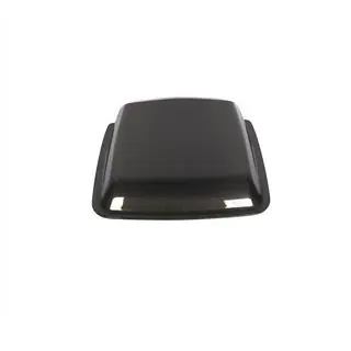Capac Capota (2015-2019, Carbon) Dodge Challenger 2008-2023 foto 3