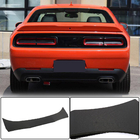 Dodge Challenger 2008-2023 Spoiler V1 (2015-2019, Carbon) foto 1