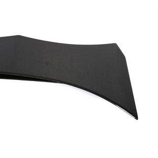 Spoiler V1 (2015-2019, Carbon) Dodge Challenger 2008-2023 foto 3