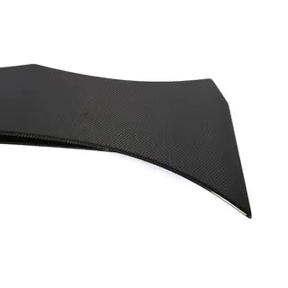 Spoiler V1 (2015-2019, Carbon) Dodge Challenger 2008-2023 foto 3