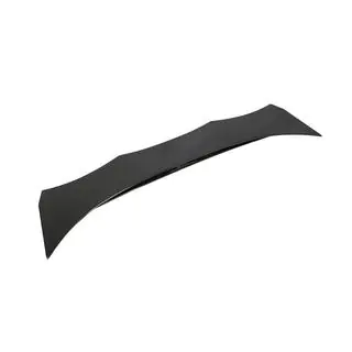 Spoiler V1 (2015-2019, Carbon) Dodge Challenger 2008-2023 foto 4