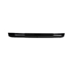 Dodge Charger 2010-2023 Blenda Spoiler Spate (2015-2023, Plastic) foto 2