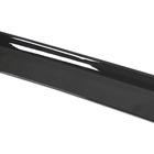 Dodge Charger 2010-2023 Blenda Spoiler Spate (2015-2023, Plastic) foto 3