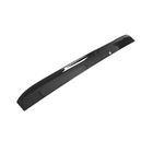 Dodge Charger 2010-2023 Blenda Spoiler Spate (2015-2023, Plastic) foto 5