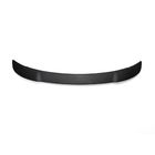 Dodge Charger 2010-2023 Spoiler (2015-2023, Plastic) foto 3